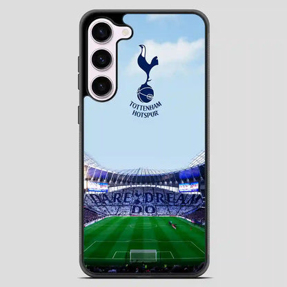 Tottenham Hotspur Suporter Samsung Galaxy S23 Case