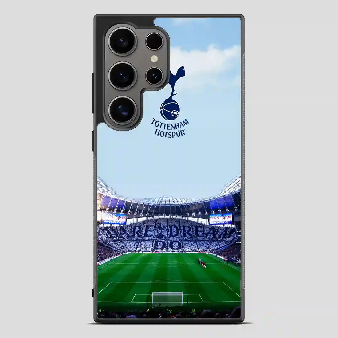 Tottenham Hotspur Suporter Samsung Galaxy S24 Ultra Case