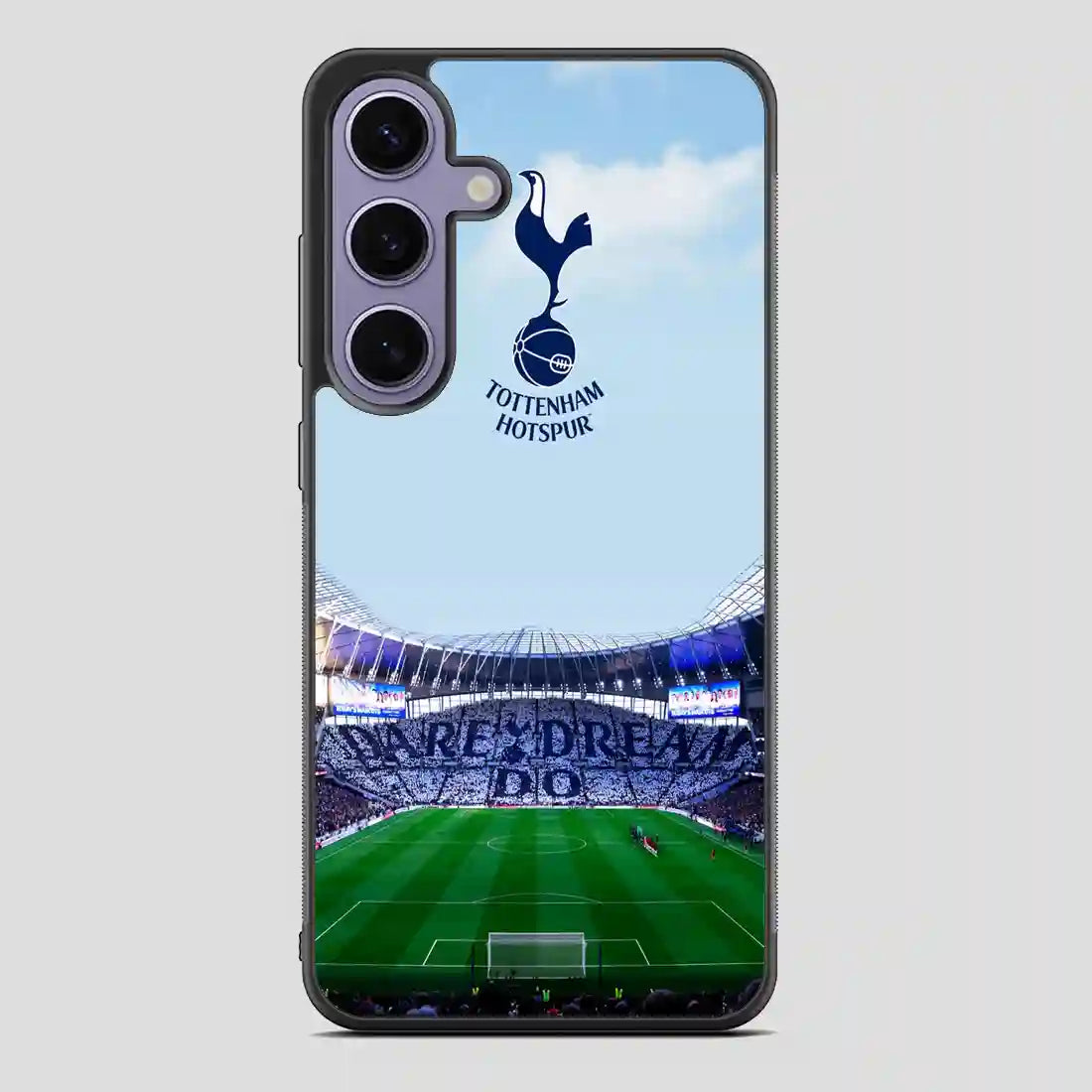 Tottenham Hotspur Suporter Samsung Galaxy S24 Case