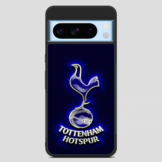 Tottenham Hotspur Wallpapper Google Pixel 8 Pro Case