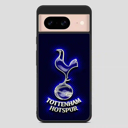 Tottenham Hotspur Wallpapper Google Pixel 8 Case