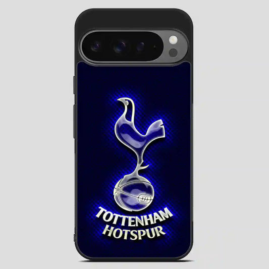 Tottenham Hotspur Wallpapper Google Pixel 9 Pro XL Case