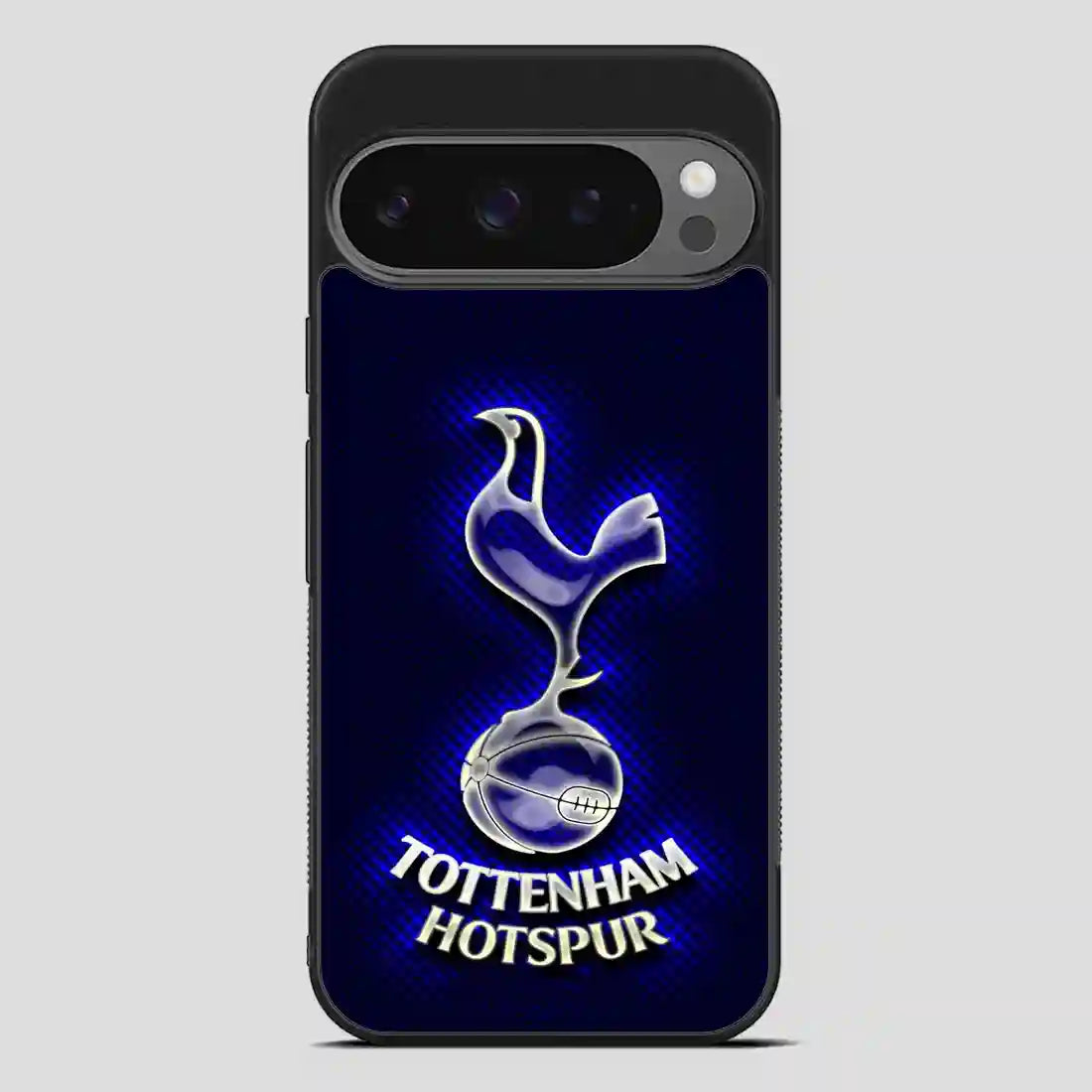 Tottenham Hotspur Wallpapper Google Pixel 9 Pro Case