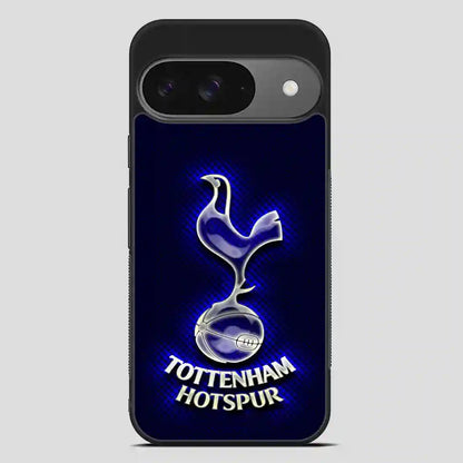 Tottenham Hotspur Wallpapper Google Pixel 9 Case