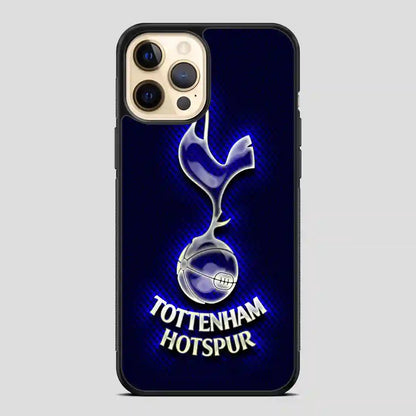 Tottenham Hotspur Wallpapper iPhone 11 Pro Case