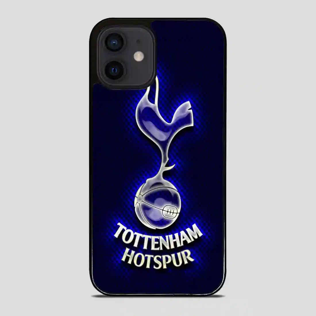 Tottenham Hotspur Wallpapper iPhone 12 Mini Case