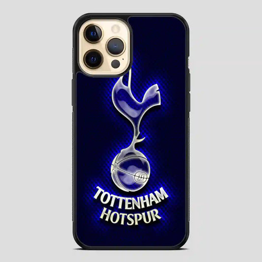 Tottenham Hotspur Wallpapper iPhone 12 Pro Case