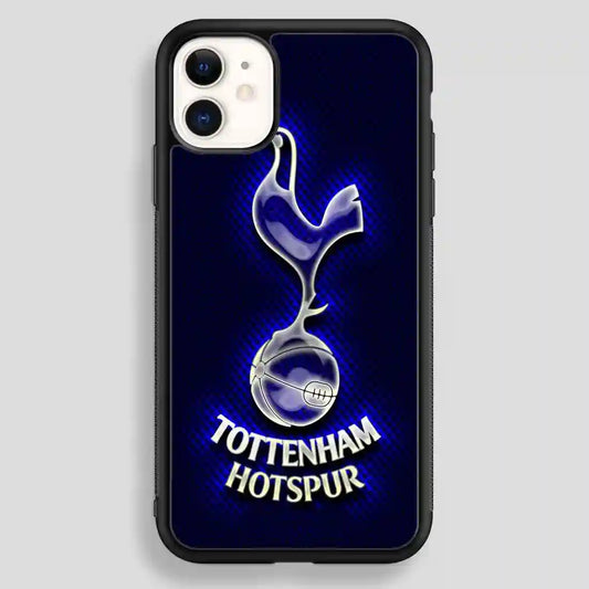 Tottenham Hotspur Wallpapper iPhone 12 Case