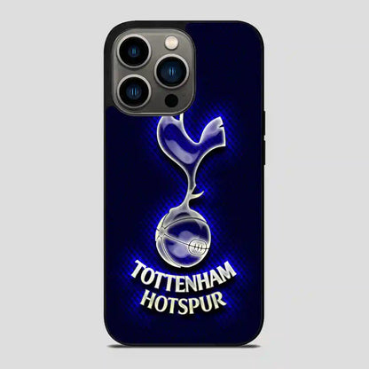 Tottenham Hotspur Wallpapper iPhone 13 Pro Case