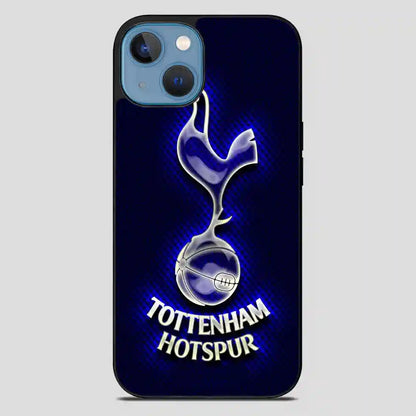 Tottenham Hotspur Wallpapper iPhone 13 Case