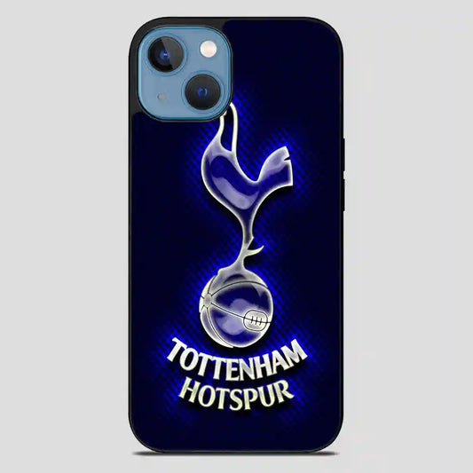 Tottenham Hotspur Wallpapper iPhone 13 Case