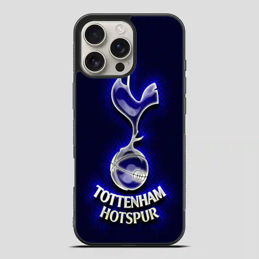 Tottenham Hotspur Wallpapper iPhone 16 Pro Max Case