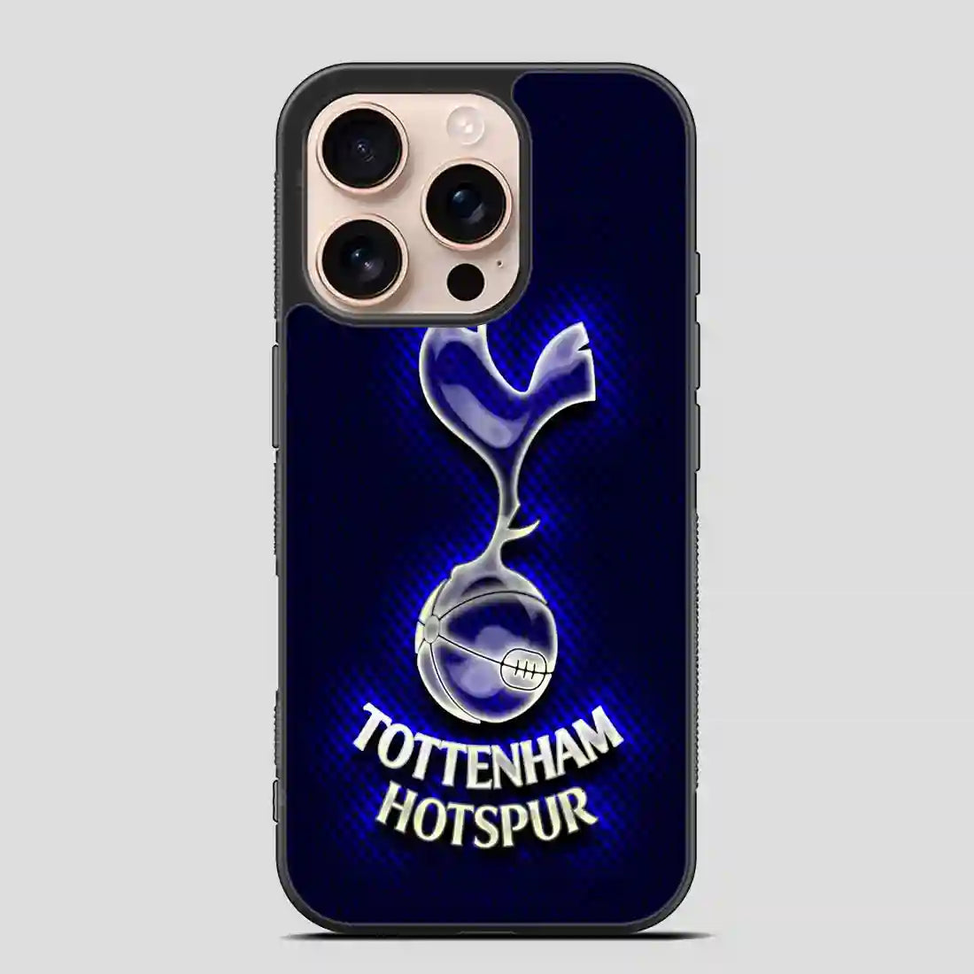 Tottenham Hotspur Wallpapper iPhone 16 Pro Case