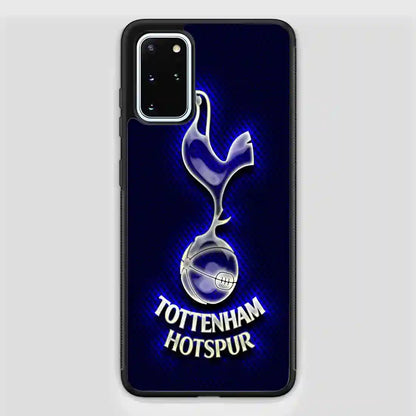 Tottenham Hotspur Wallpapper Samsung Galaxy S20 Plus Case