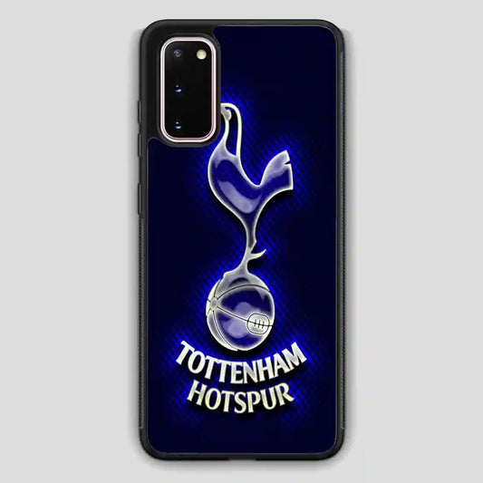 Tottenham Hotspur Wallpapper Samsung Galaxy S20 Case