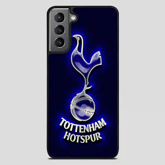 Tottenham Hotspur Wallpapper Samsung Galaxy S21 Plus Case