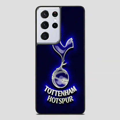 Tottenham Hotspur Wallpapper Samsung Galaxy S21 Ultra Case