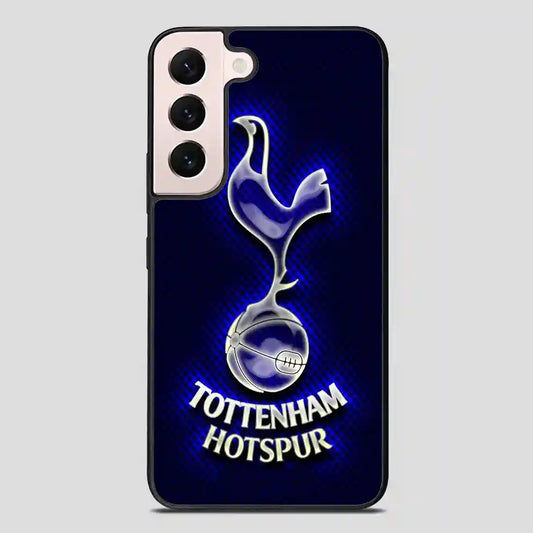 Tottenham Hotspur Wallpapper Samsung Galaxy S22 FE Case