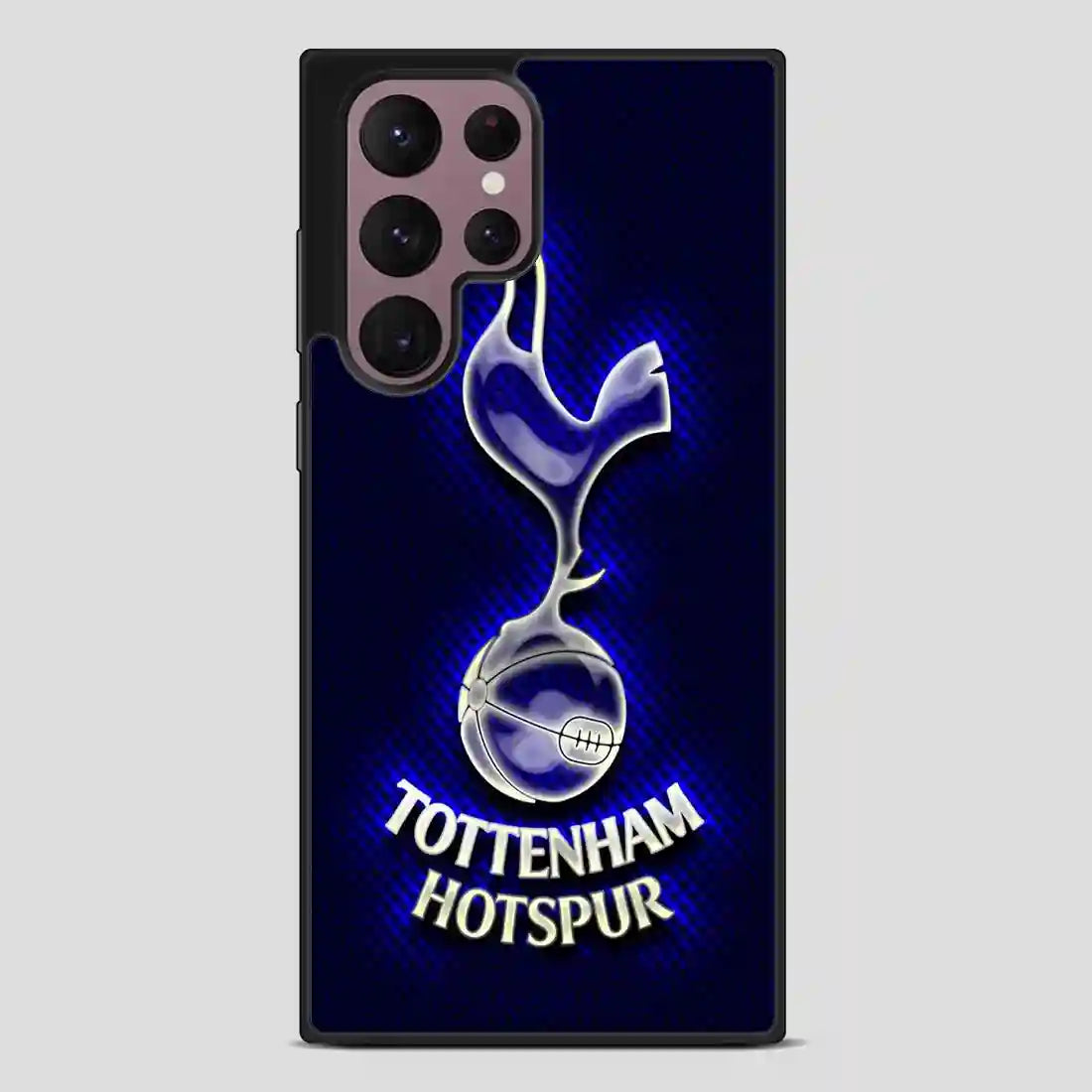 Tottenham Hotspur Wallpapper Samsung Galaxy S22 Ultra Case