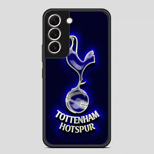 Tottenham Hotspur Wallpapper Samsung Galaxy S22 Case