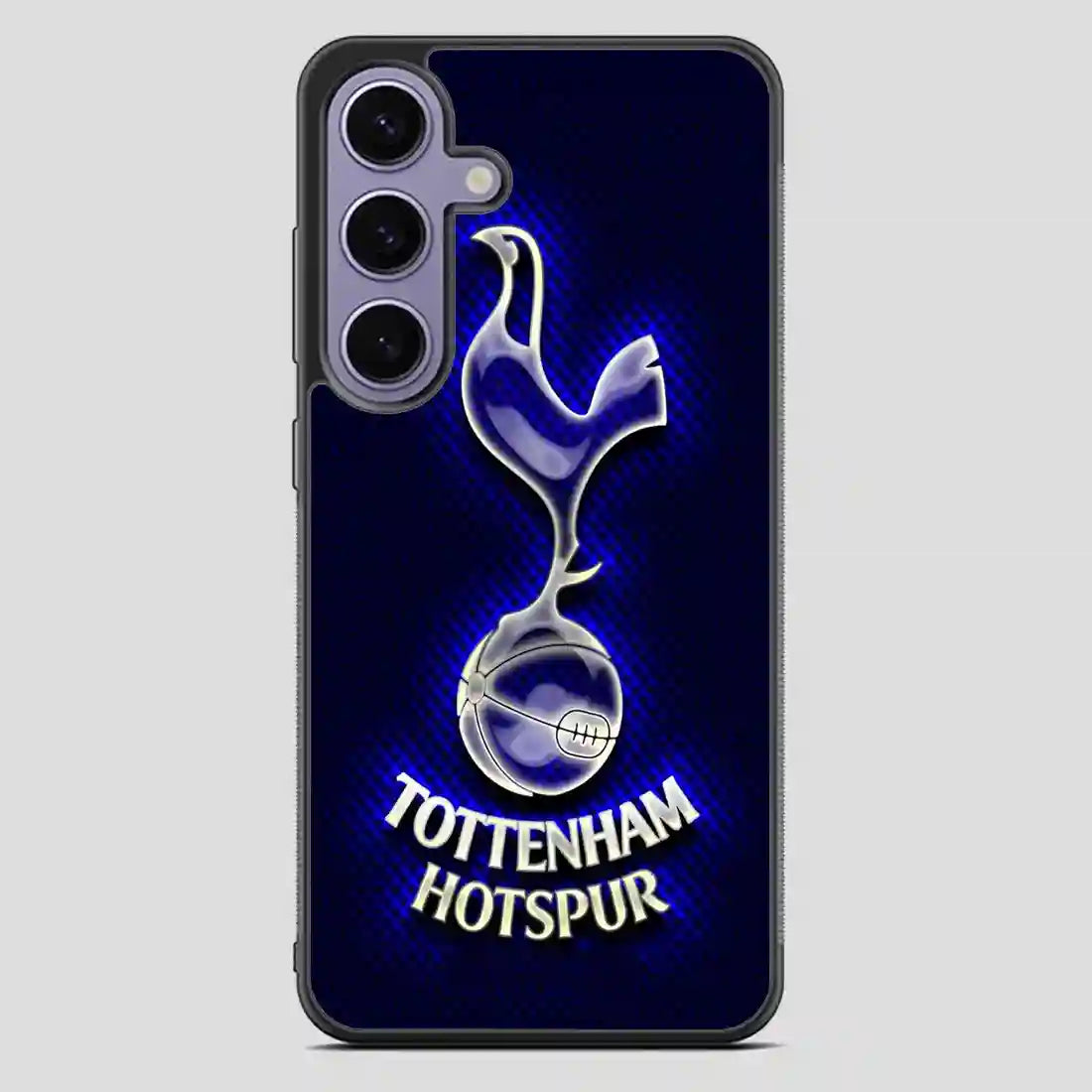 Tottenham Hotspur Wallpapper Samsung Galaxy S23 Plus Case