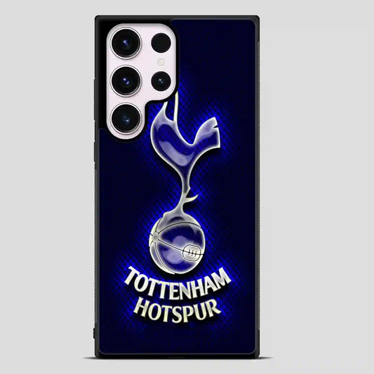 Tottenham Hotspur Wallpapper Samsung Galaxy S23 Ultra Case