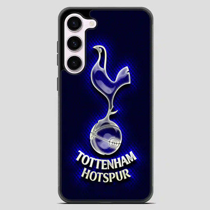 Tottenham Hotspur Wallpapper Samsung Galaxy S23 Case