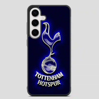 Tottenham Hotspur Wallpapper Samsung Galaxy S24 Plus Case