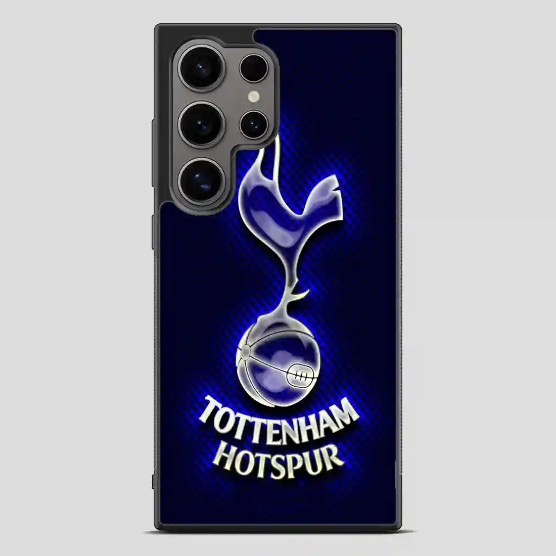 Tottenham Hotspur Wallpapper Samsung Galaxy S24 Ultra Case