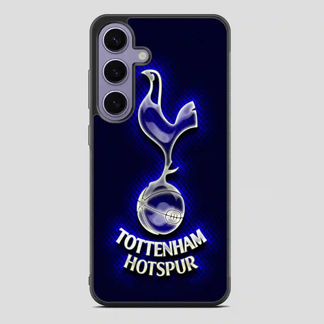 Tottenham Hotspur Wallpapper Samsung Galaxy S24 Case