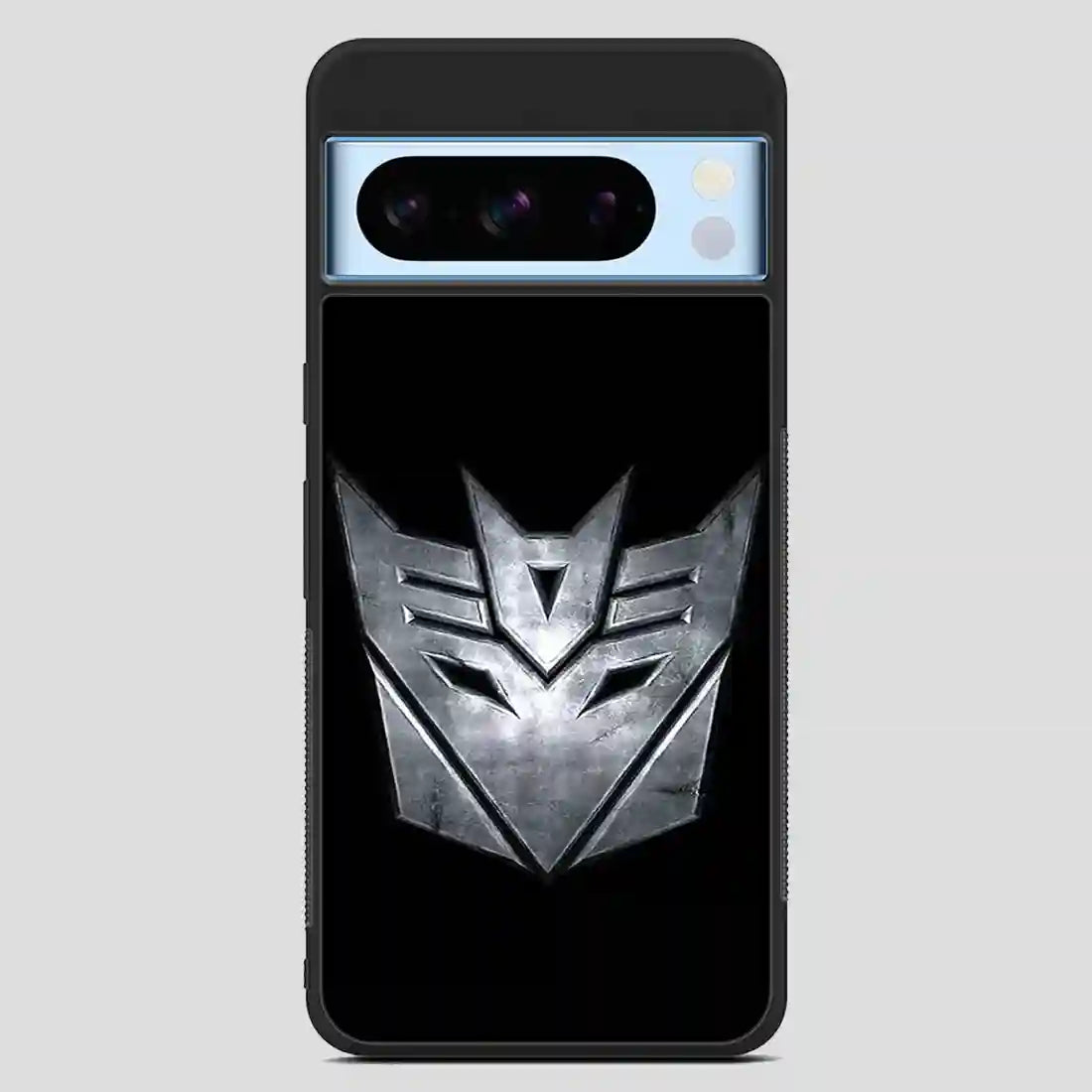 Transformer Google Pixel 8 Pro Case