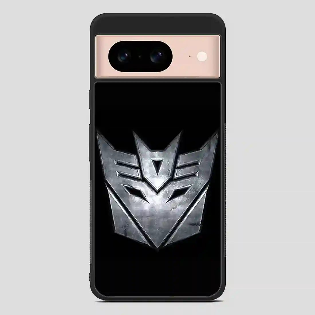 Transformer Google Pixel 8 Case