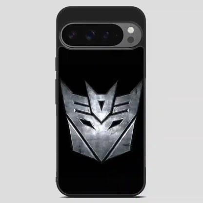 Transformer Google Pixel 9 Pro XL Case