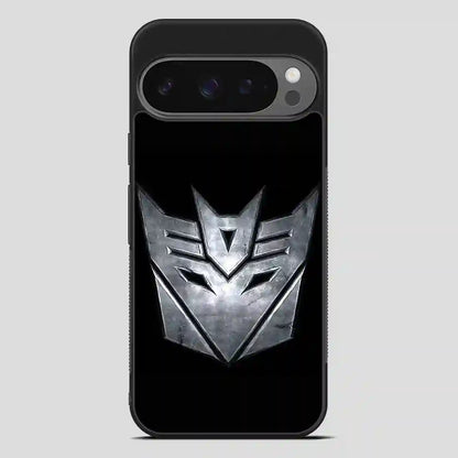 Transformer Google Pixel 9 Pro Case