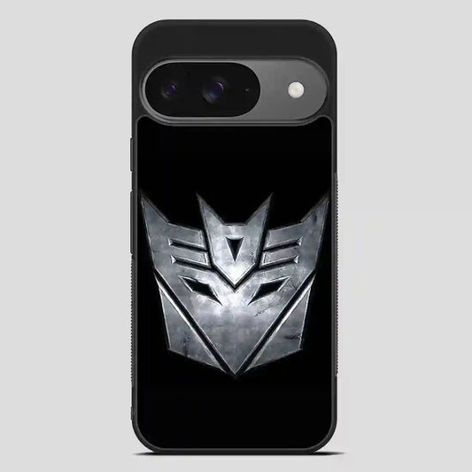 Transformer Google Pixel 9 Case