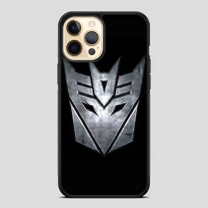 Transformer iPhone 11 Pro Case