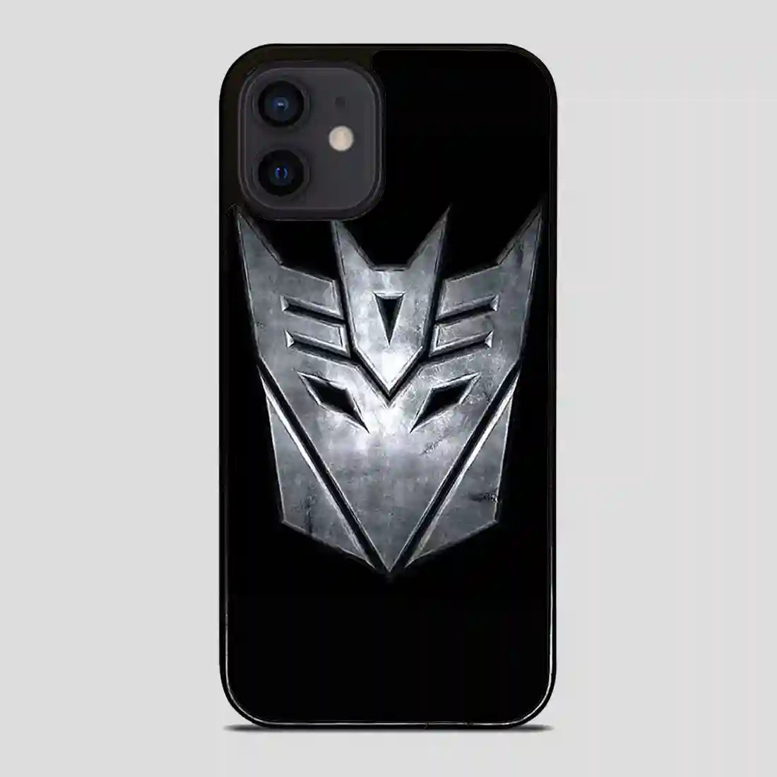 Transformer iPhone 12 Mini Case