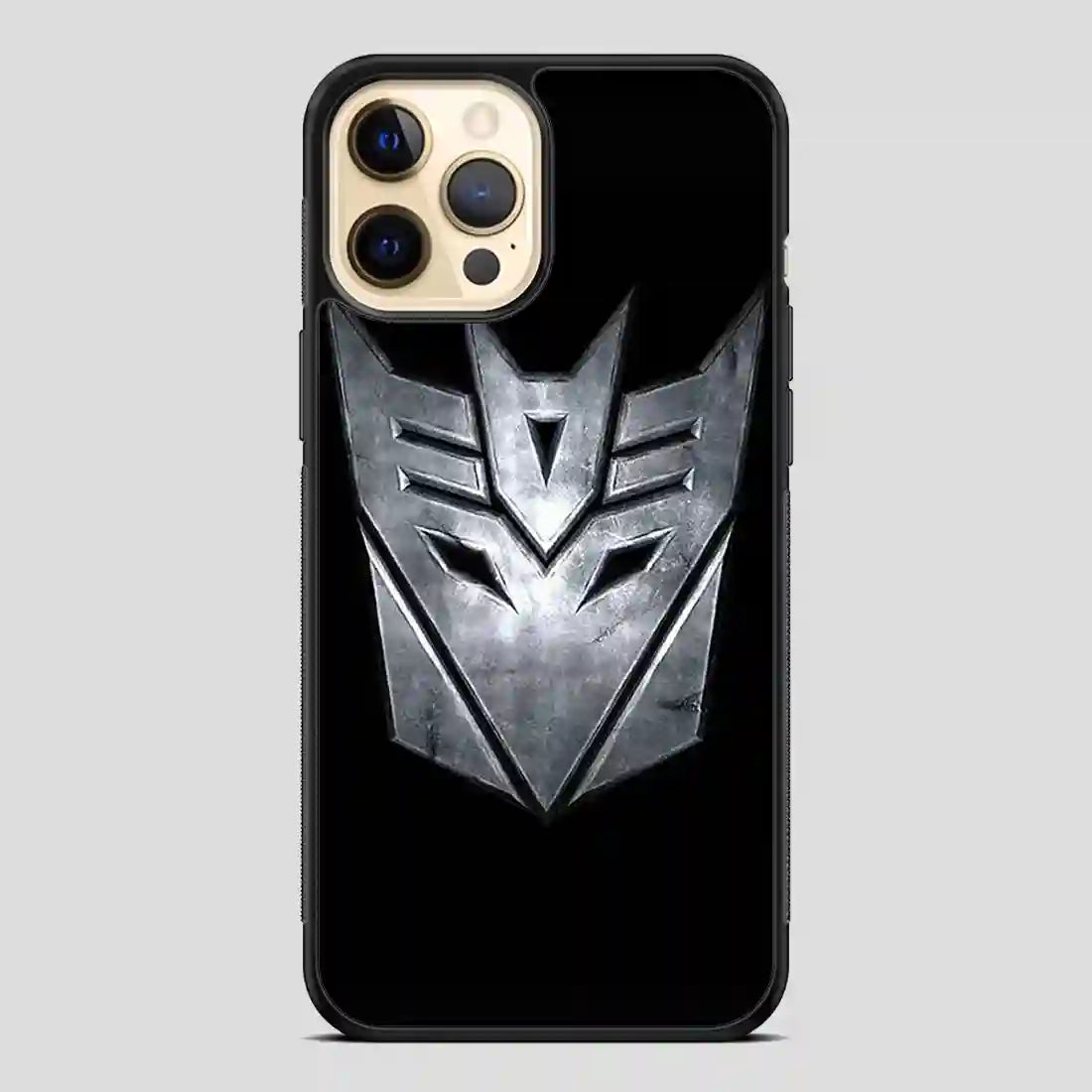 Transformer iPhone 12 Pro Case