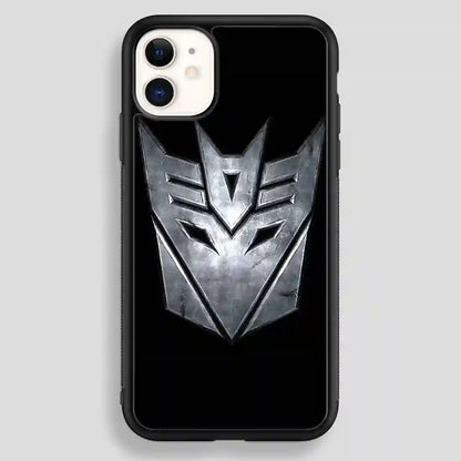 Transformer iPhone 12 Case