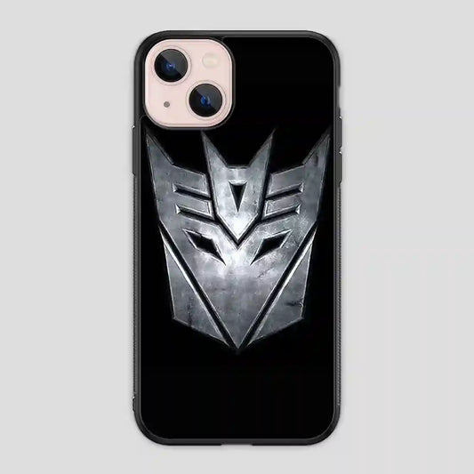 Transformer iPhone 13 Mini Case