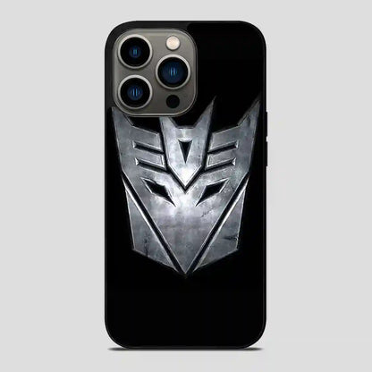 Transformer iPhone 13 Pro Case