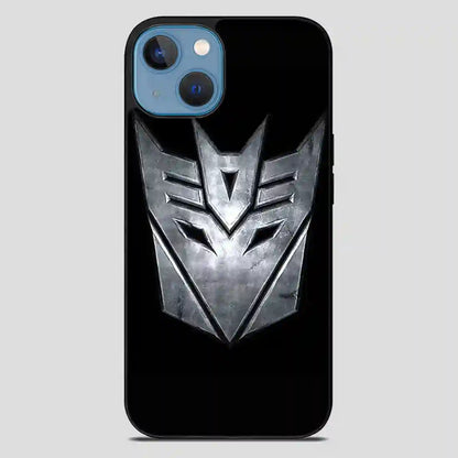 Transformer iPhone 13 Case