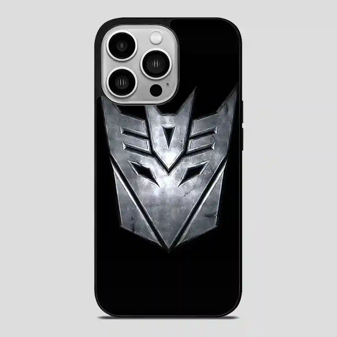 Transformer iPhone 14 Pro Case