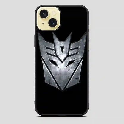 Transformer iPhone 15 Plus Case