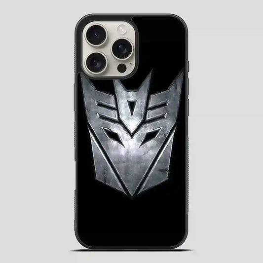 Transformer iPhone 16 Pro Max Case