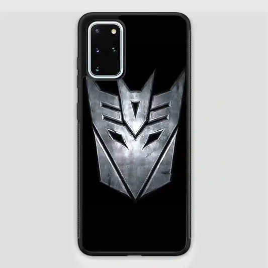 Transformer Samsung Galaxy S20 FE Case