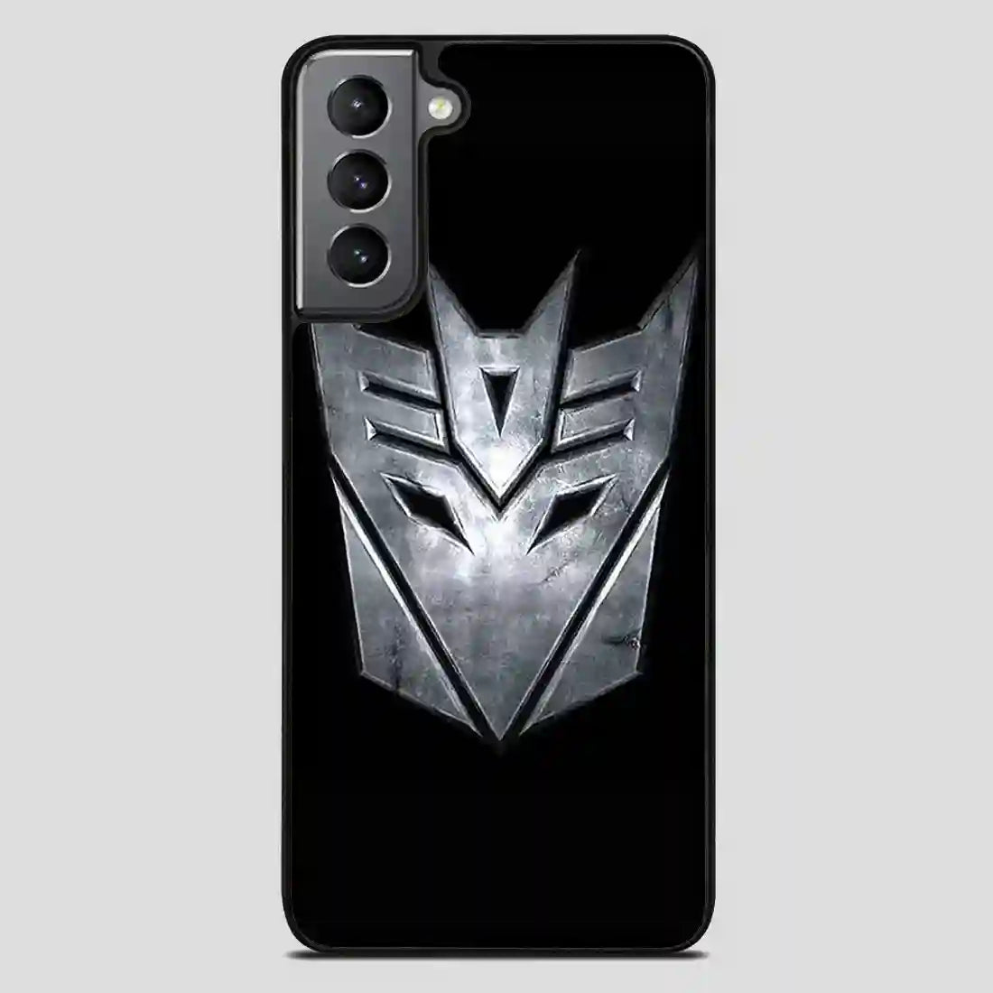 Transformer Samsung Galaxy S21 FE Case