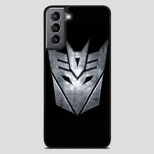 Transformer Samsung Galaxy S21 Plus Case