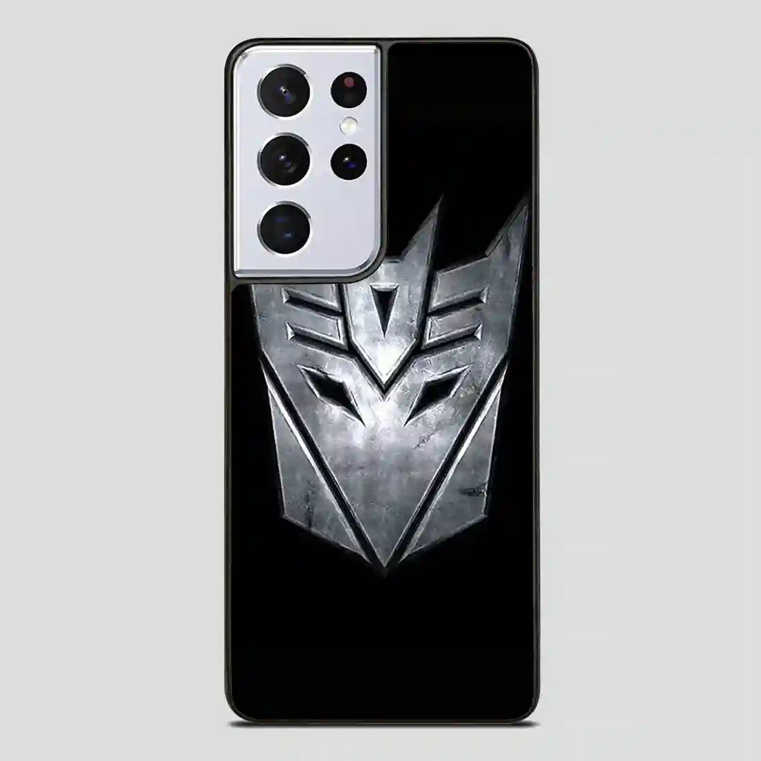 Transformer Samsung Galaxy S21 Ultra Case