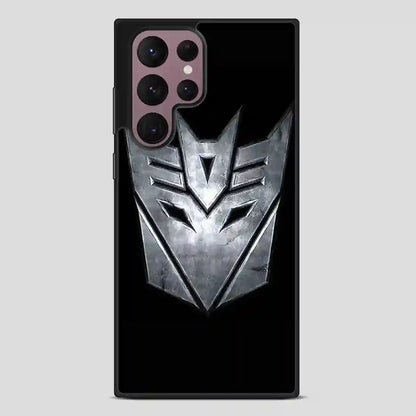 Transformer Samsung Galaxy S22 Ultra Case